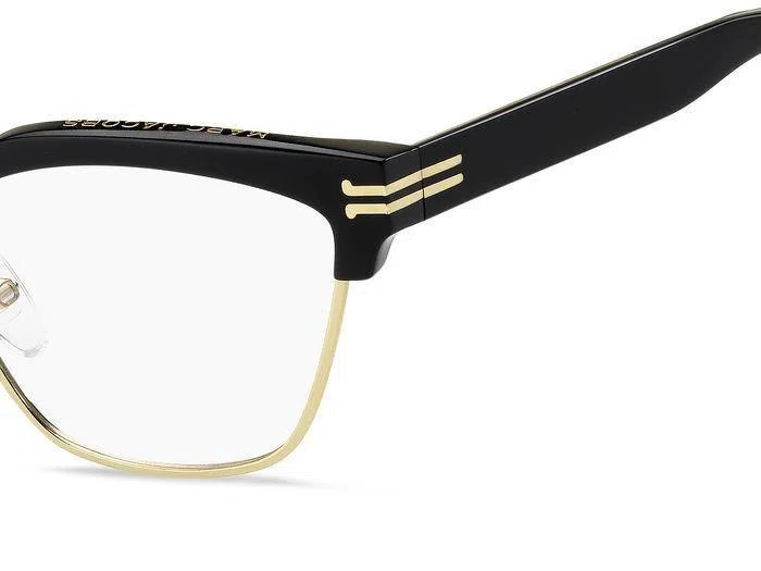 Marc Jacobs MJ1016 Eyeglasses - view 6